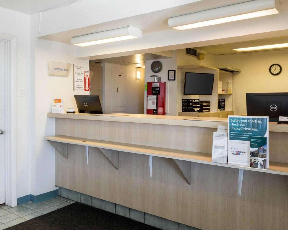 Rodeway Inn Κολόμπο Εξωτερικό φωτογραφία