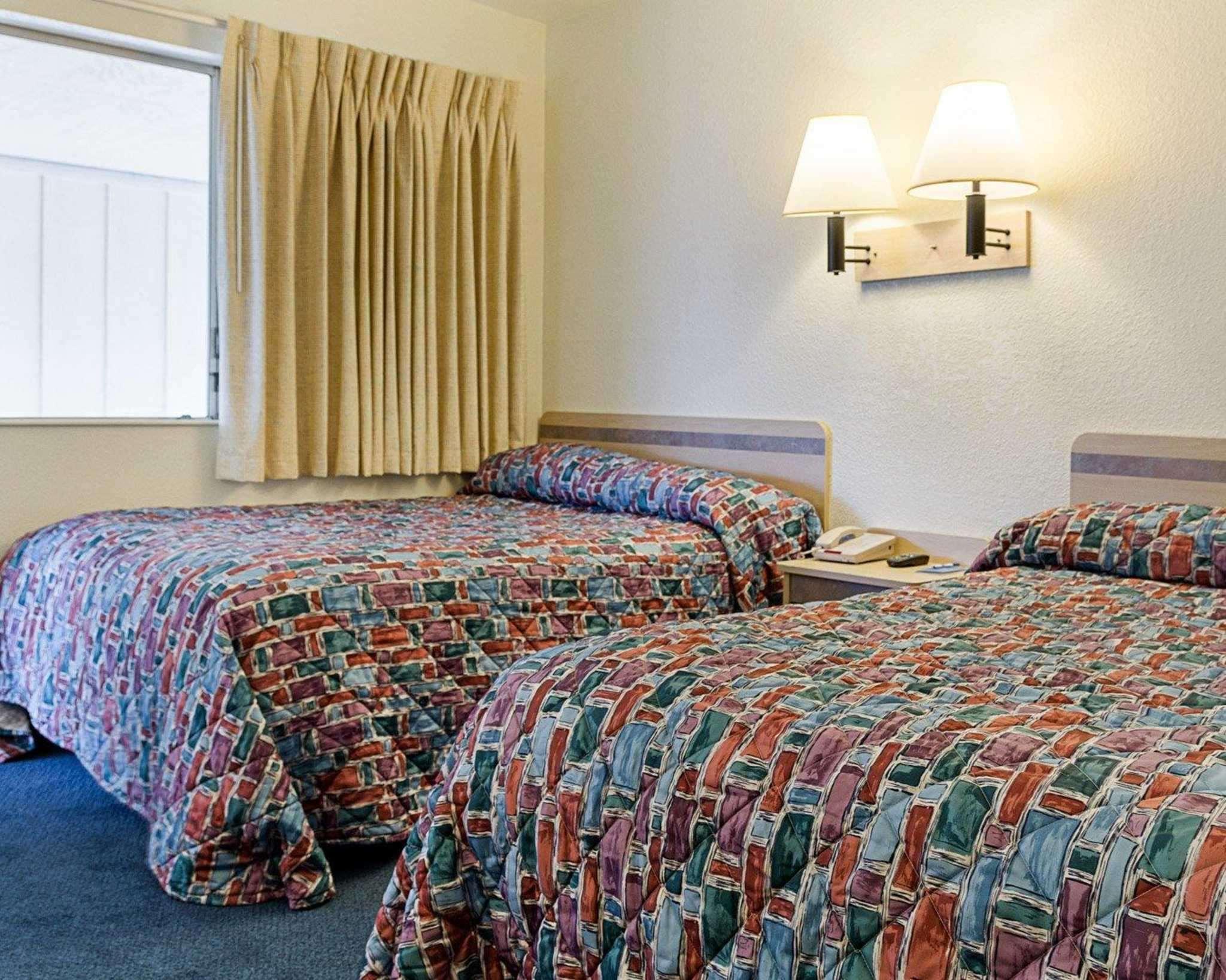 Rodeway Inn Κολόμπο Εξωτερικό φωτογραφία