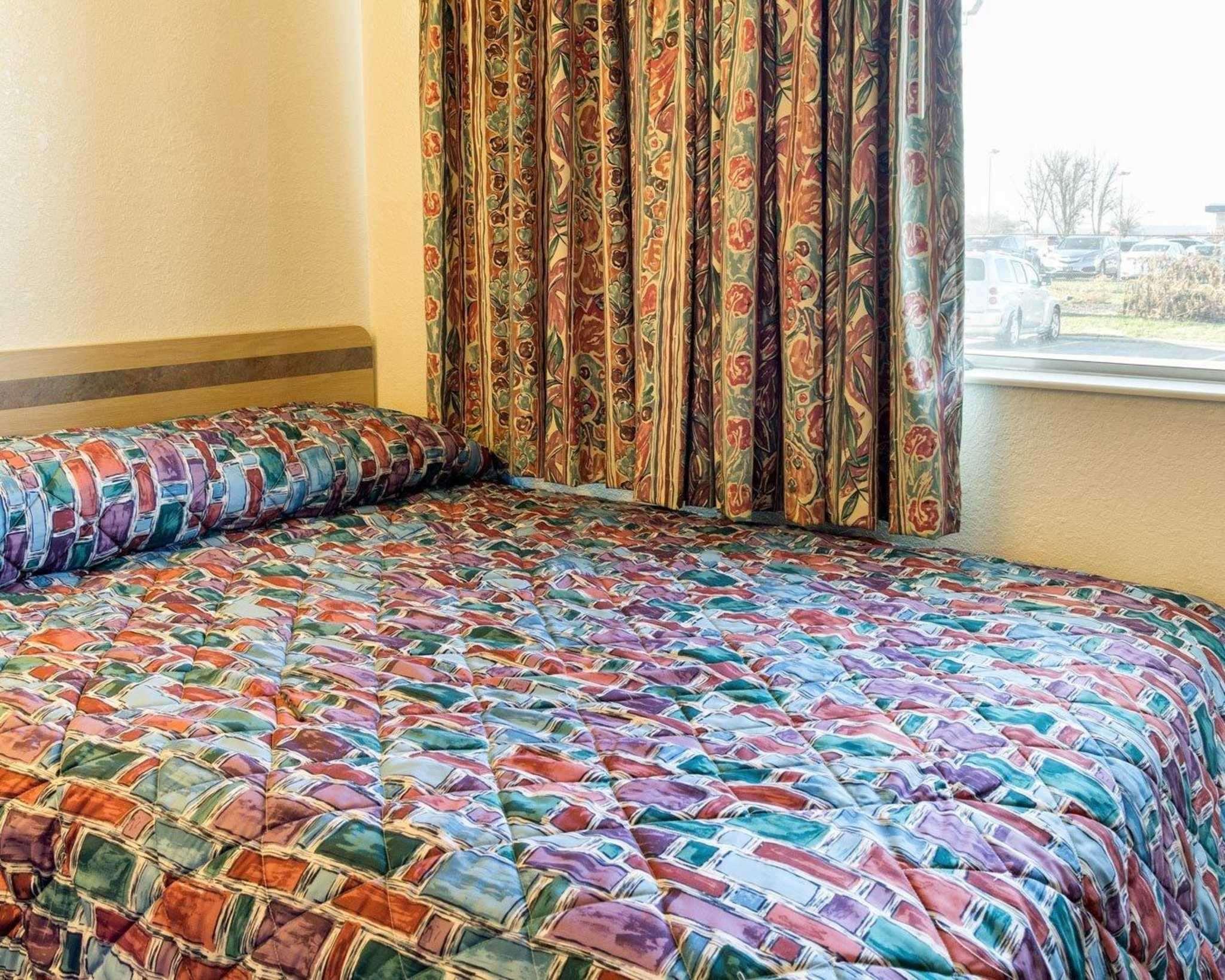 Rodeway Inn Κολόμπο Εξωτερικό φωτογραφία