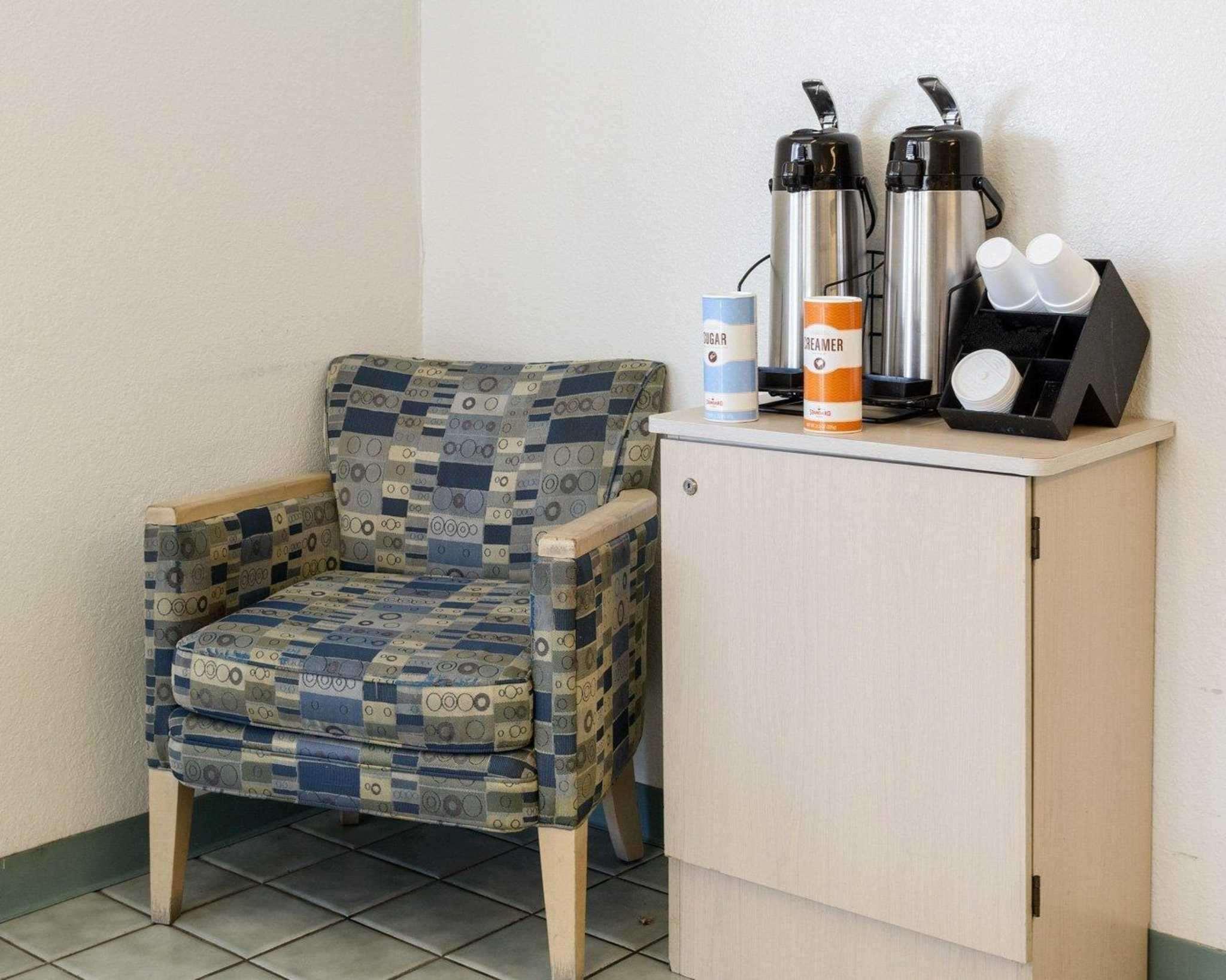 Rodeway Inn Κολόμπο Εξωτερικό φωτογραφία