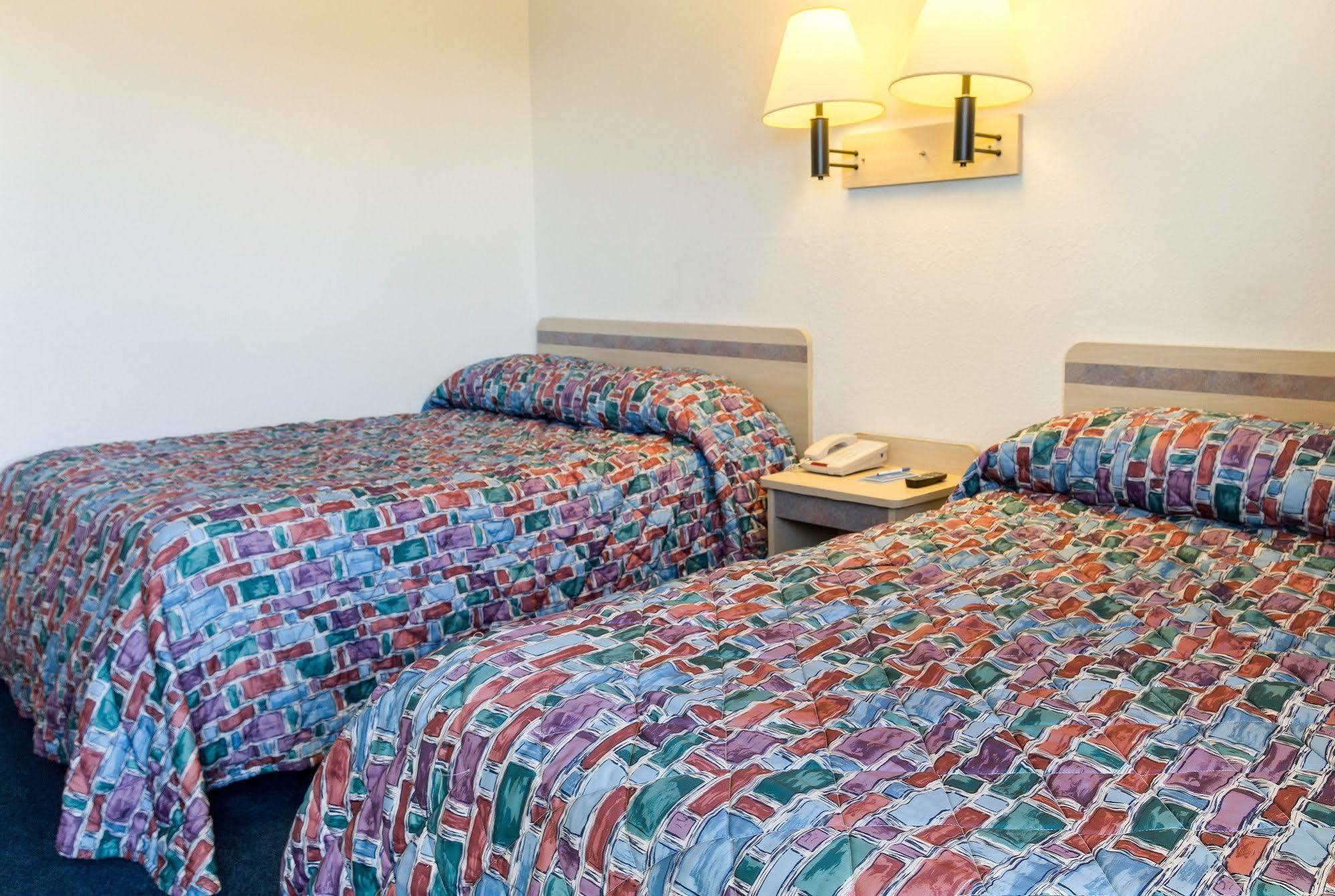 Rodeway Inn Κολόμπο Εξωτερικό φωτογραφία