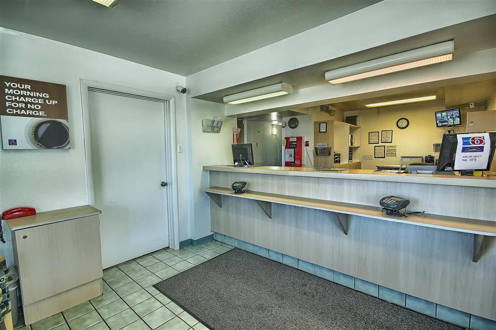 Rodeway Inn Κολόμπο Εσωτερικό φωτογραφία