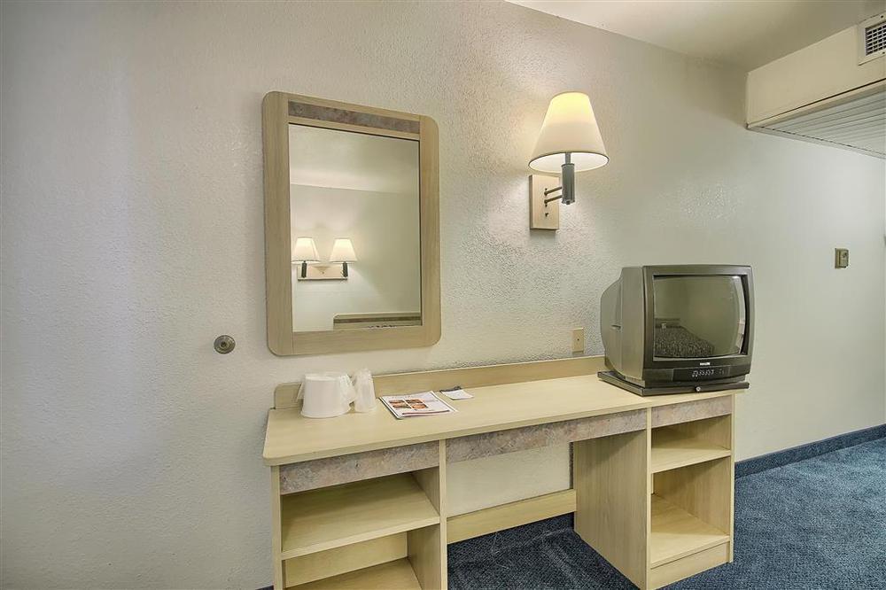 Rodeway Inn Κολόμπο Δωμάτιο φωτογραφία